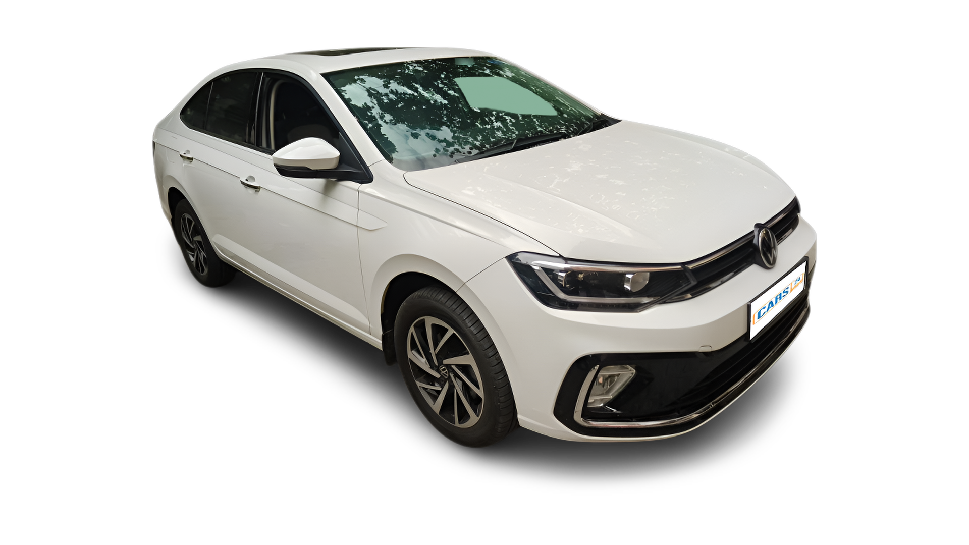 2023 Volkswagen VIRTUS - Sedan - Petrol - Manual - ₹15.00 lakh